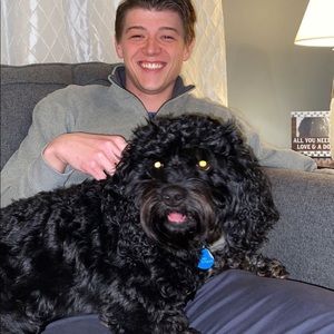 Meet your Posher, Jackson